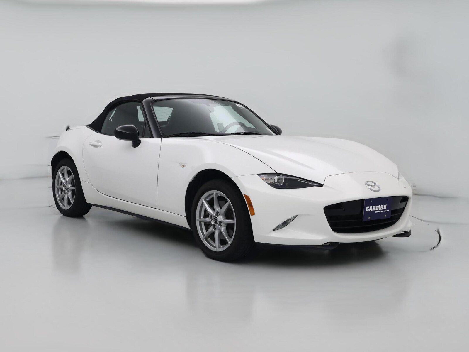 2016 MAZDA MX-5
