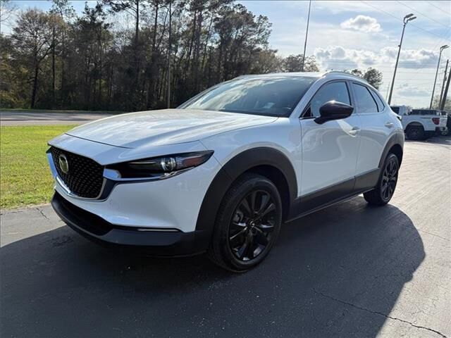 2023 MAZDA CX-30