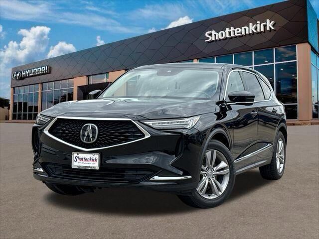 2023 ACURA MDX