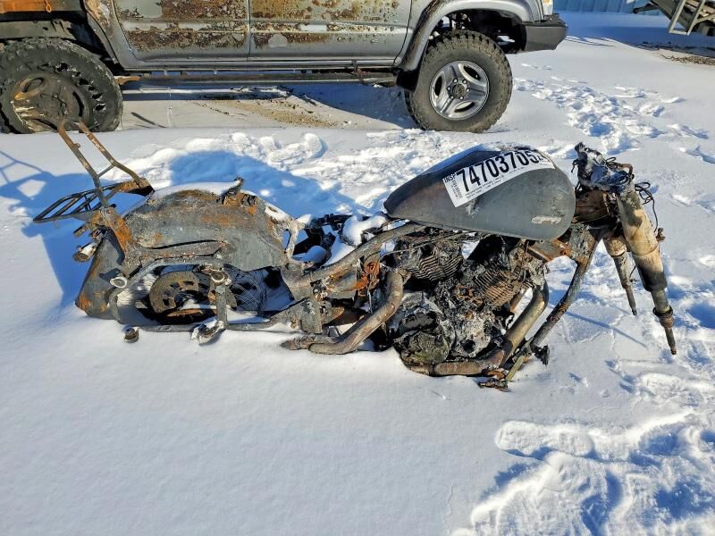 2015 YAMAHA XVS13CT/XVS13CTF/XVS13BG