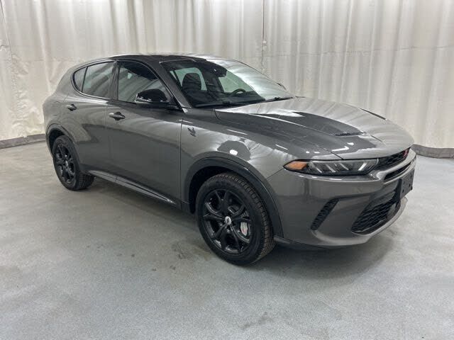 2024 DODGE HORNET