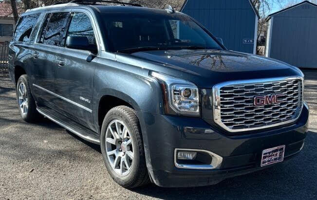 2020 GMC Yukon XL