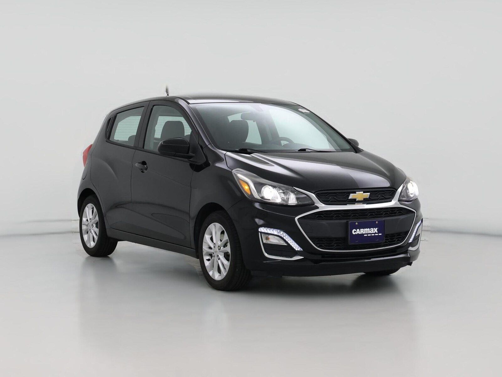 2021 CHEVROLET Spark