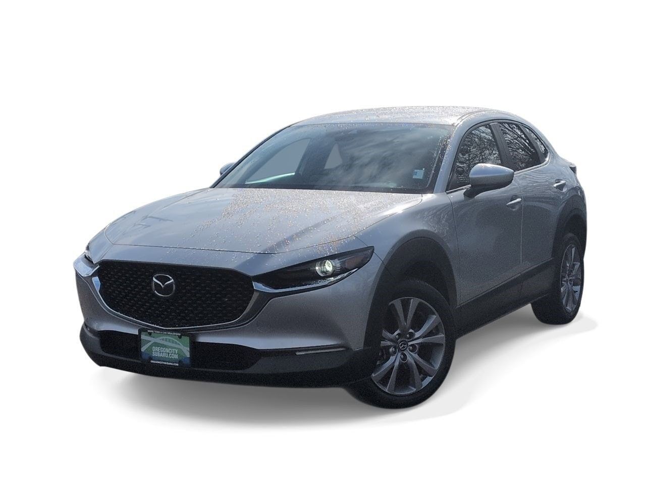 2021 MAZDA CX-30