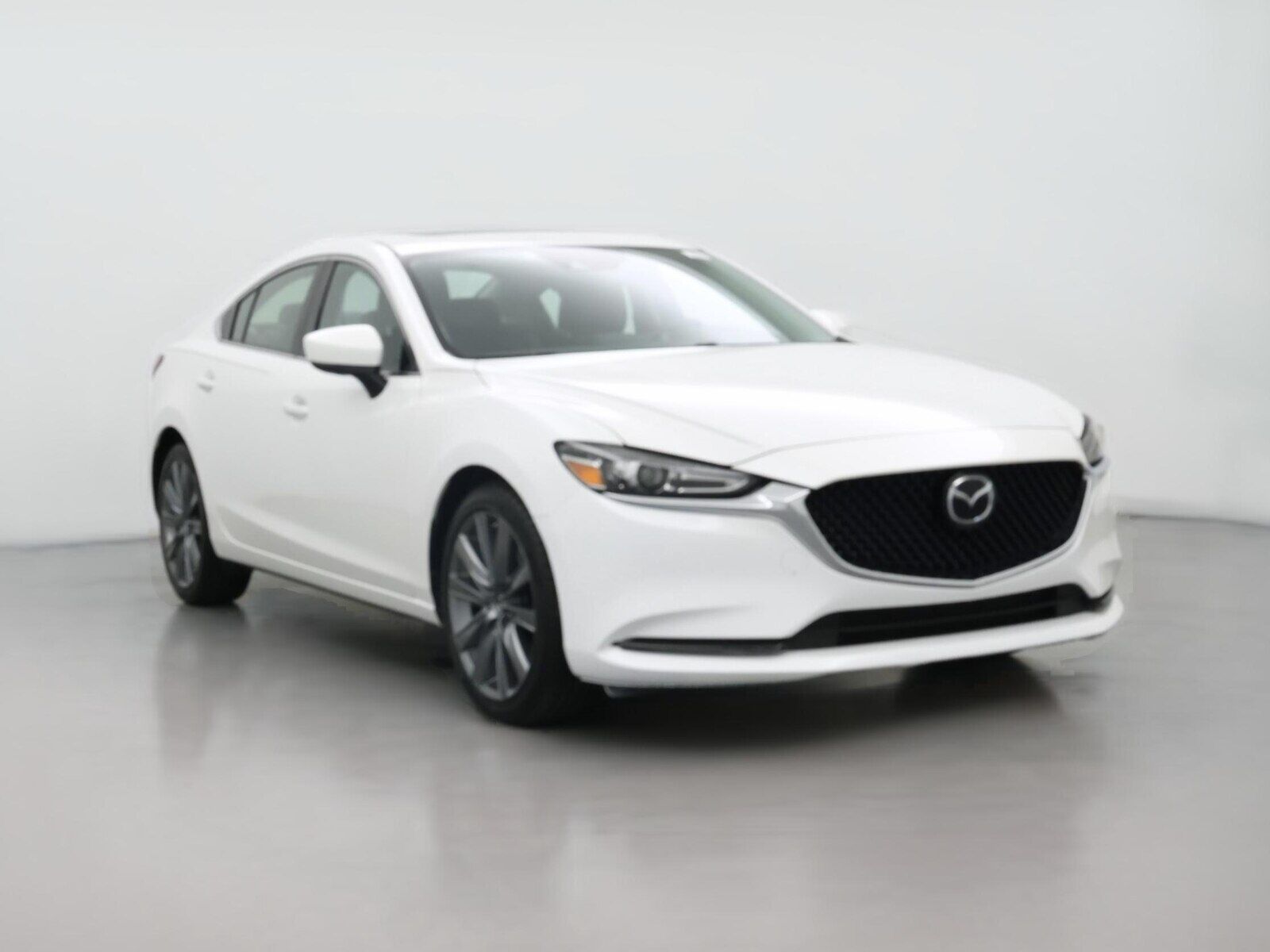 2019 MAZDA Mazda6