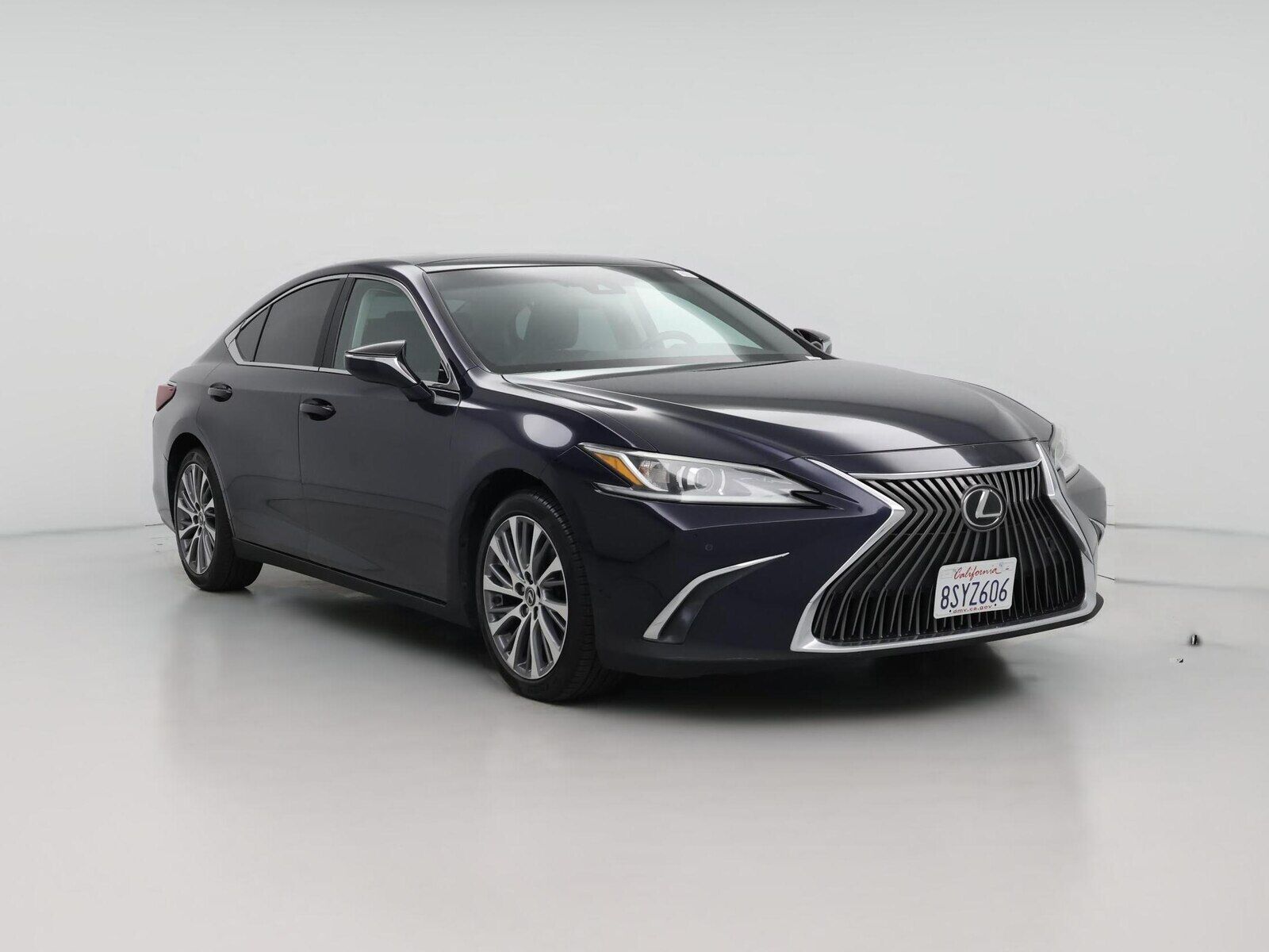 2019 LEXUS ES