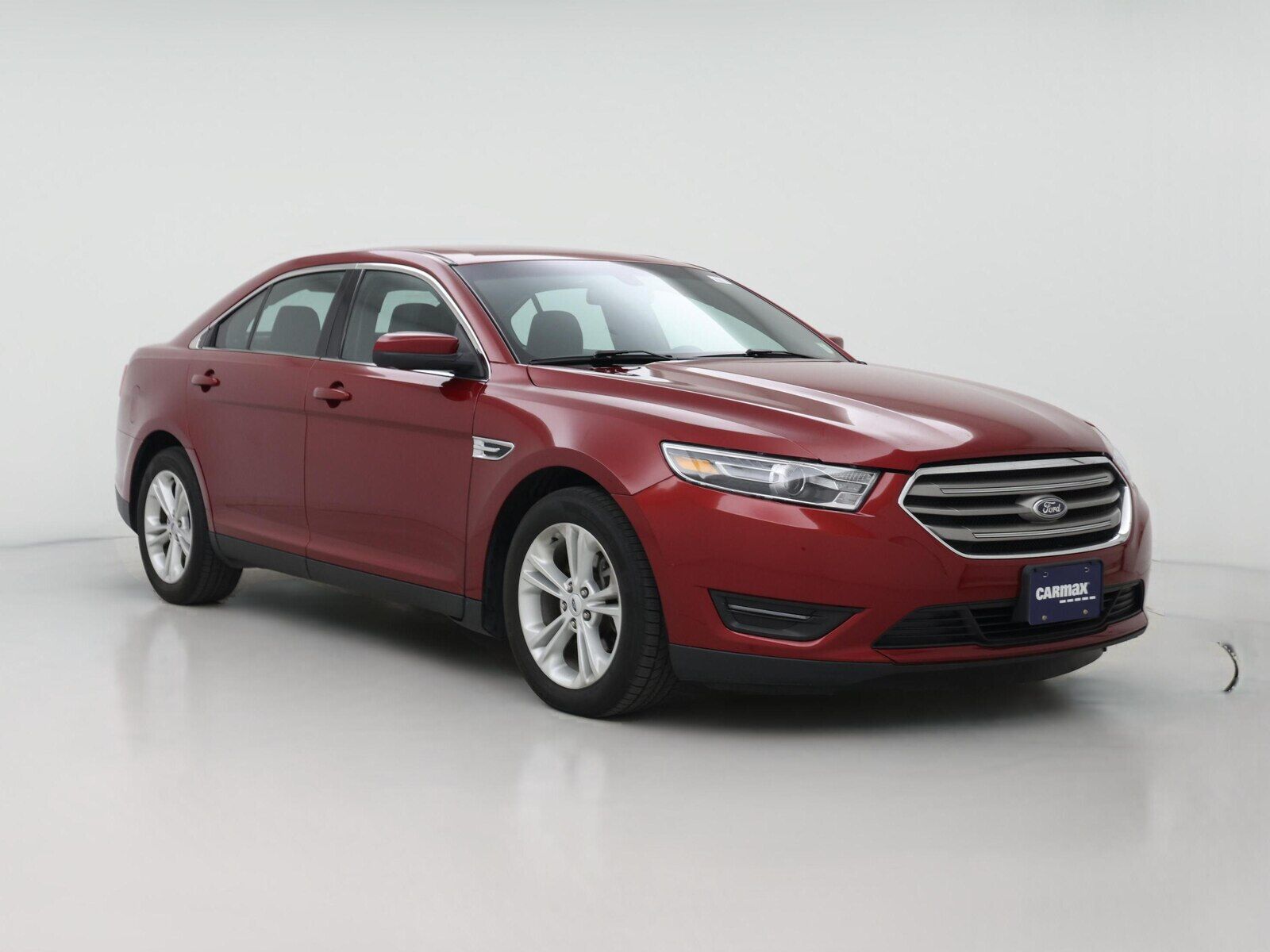 2017 FORD Taurus