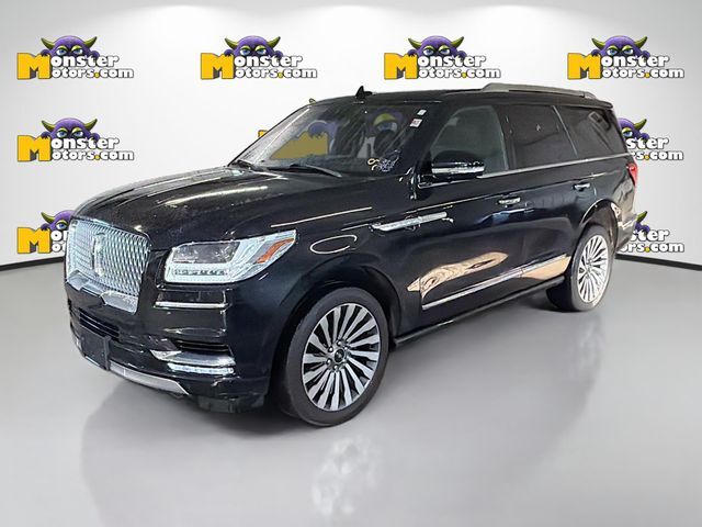2019 LINCOLN Navigator