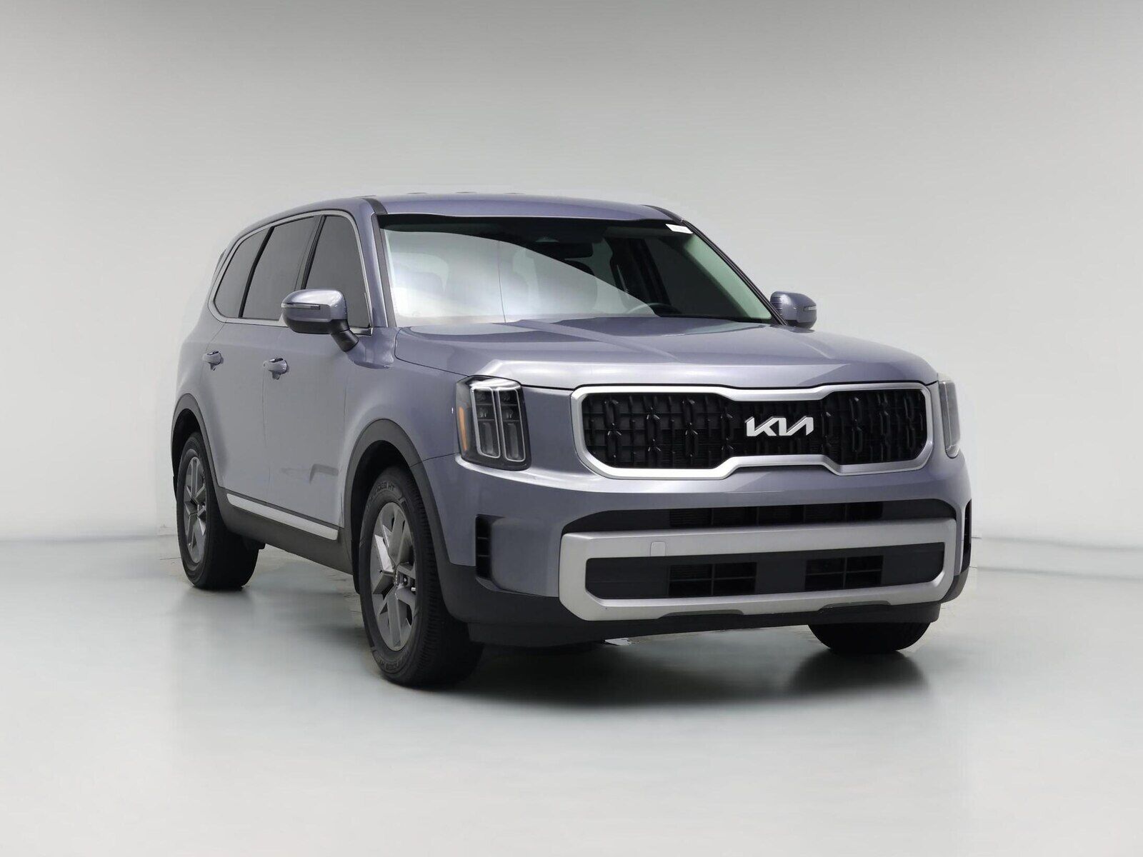 2023 KIA Telluride