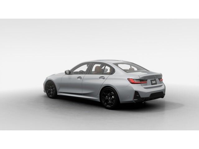 2026 BMW 330i