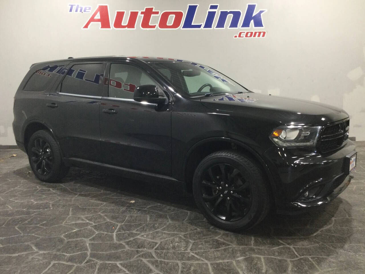 2020 DODGE Durango