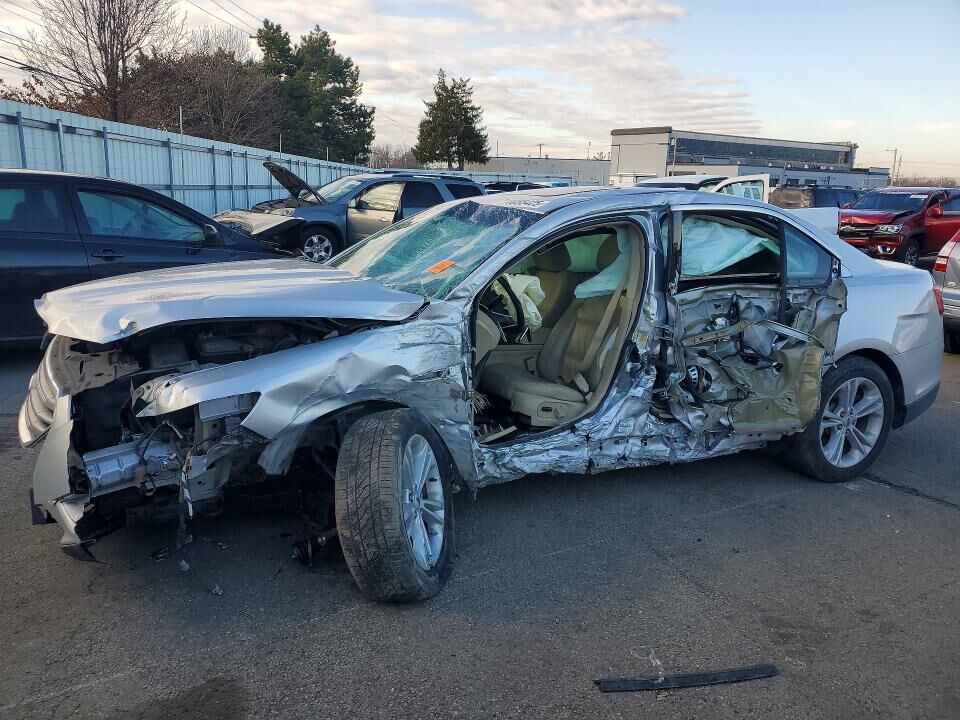 Ford Taurus