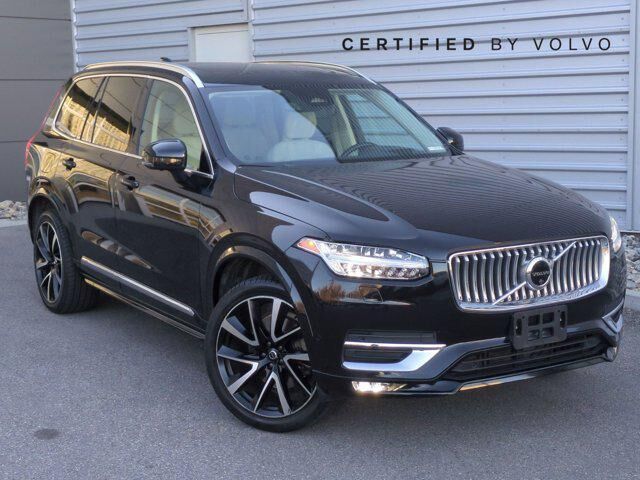 2023 VOLVO XC90