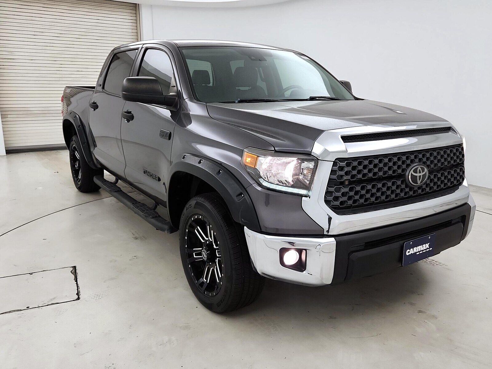 2020 TOYOTA Tundra