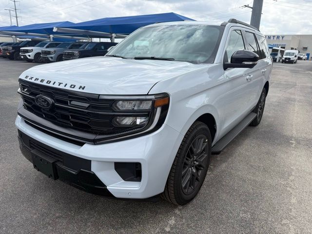 2026 FORD Expedition