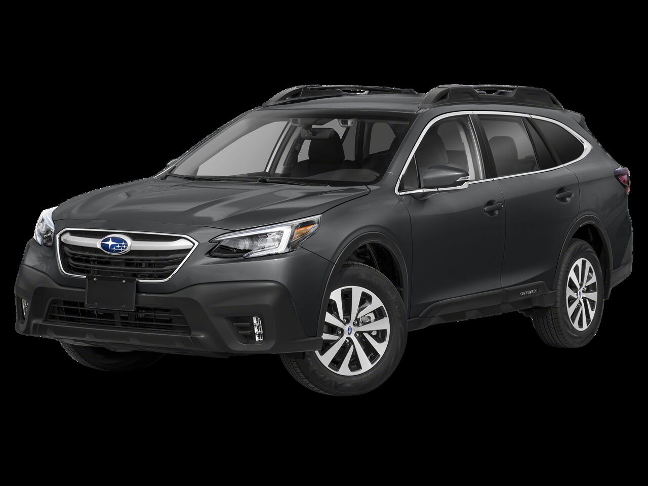 2020 SUBARU Outback