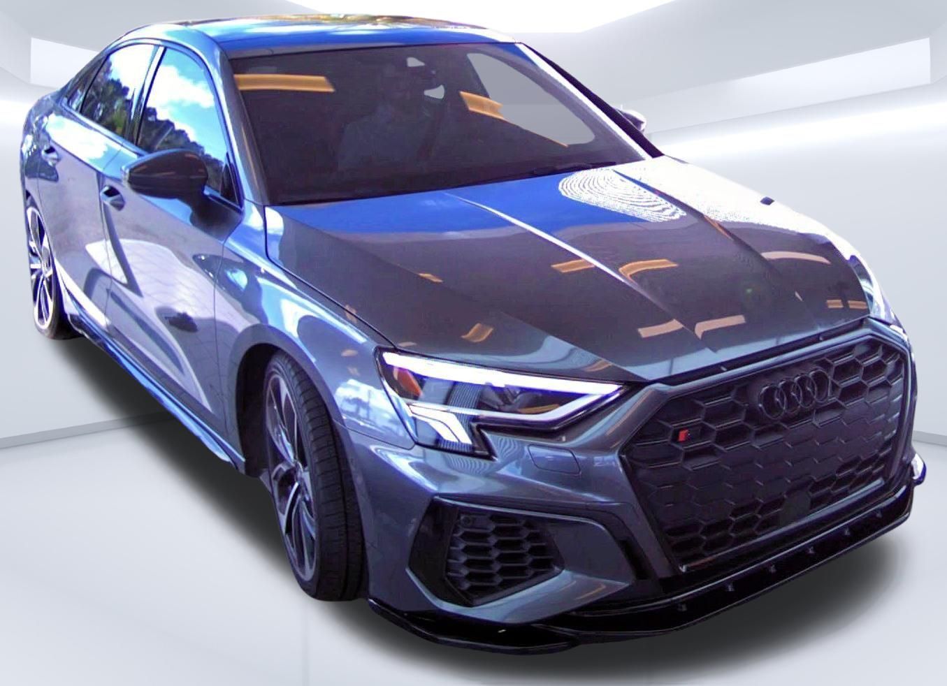 2023 AUDI S3