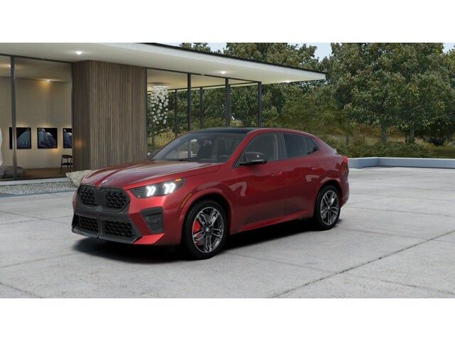 2026 BMW X2