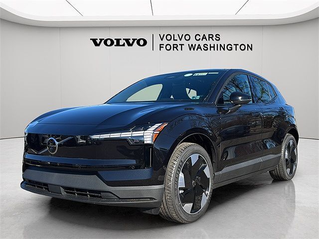 2026 VOLVO EX30