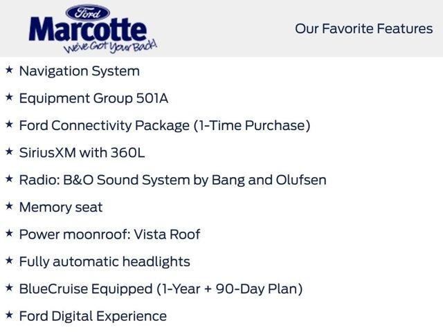 2026 FORD Expedition