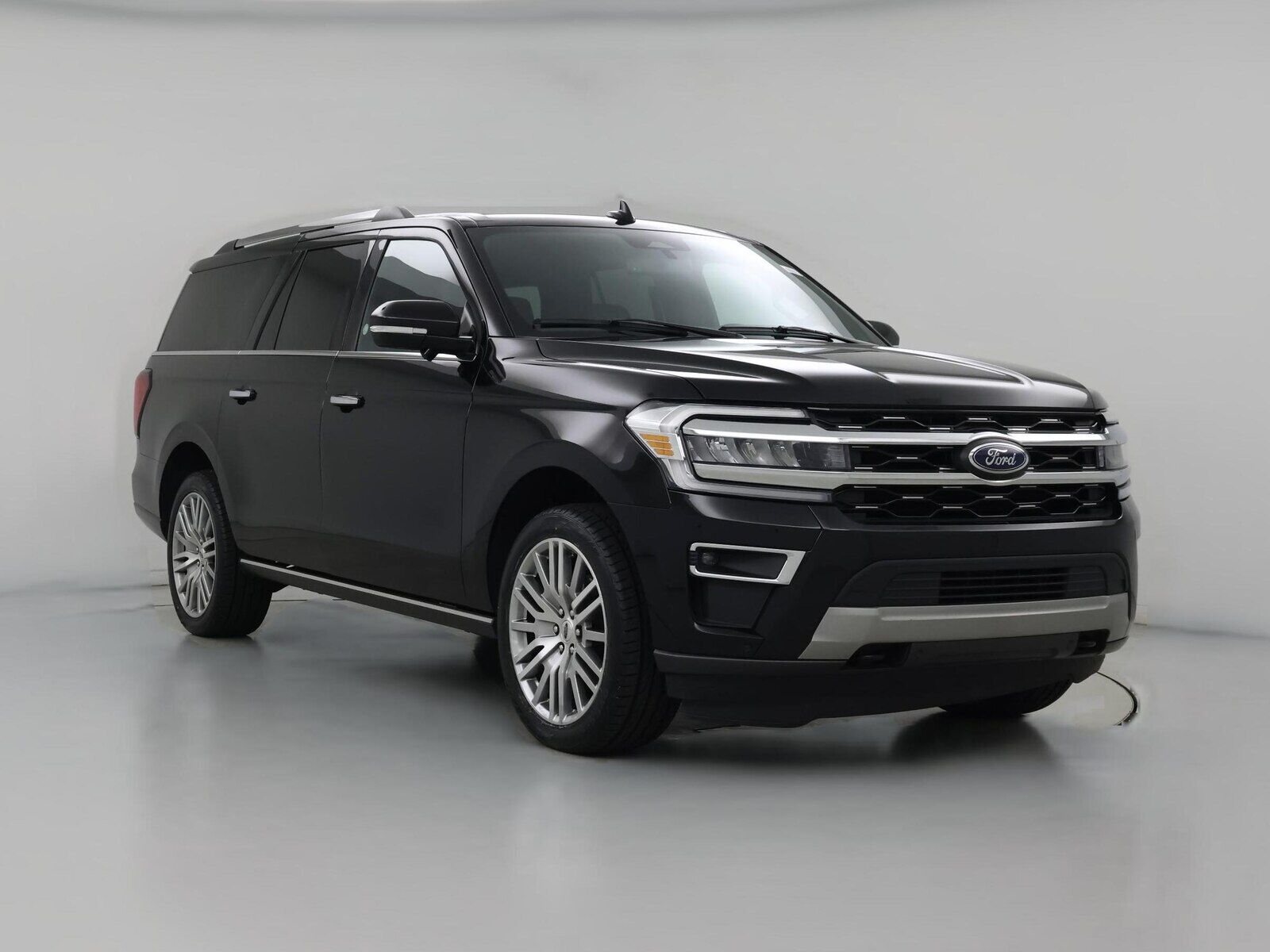 2023 FORD Expedition