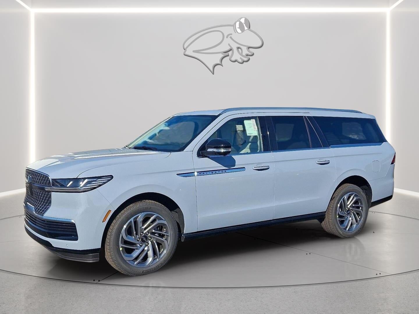 2025 LINCOLN Navigator L