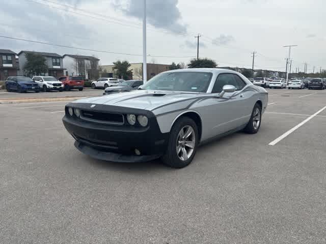 2009 DODGE Challenger