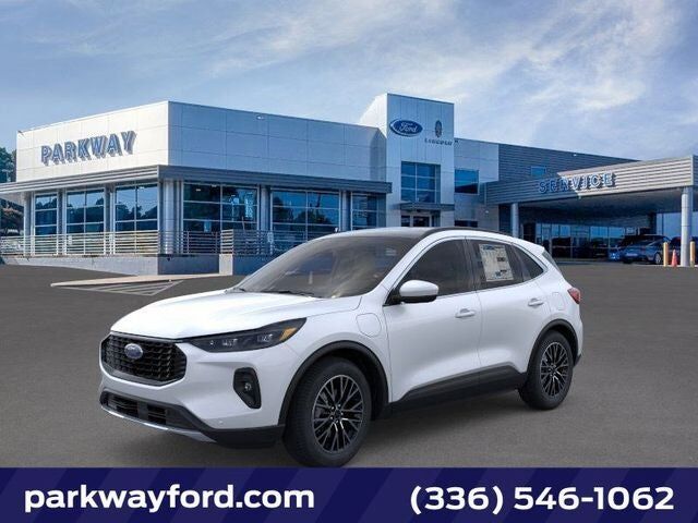 2026 FORD Escape