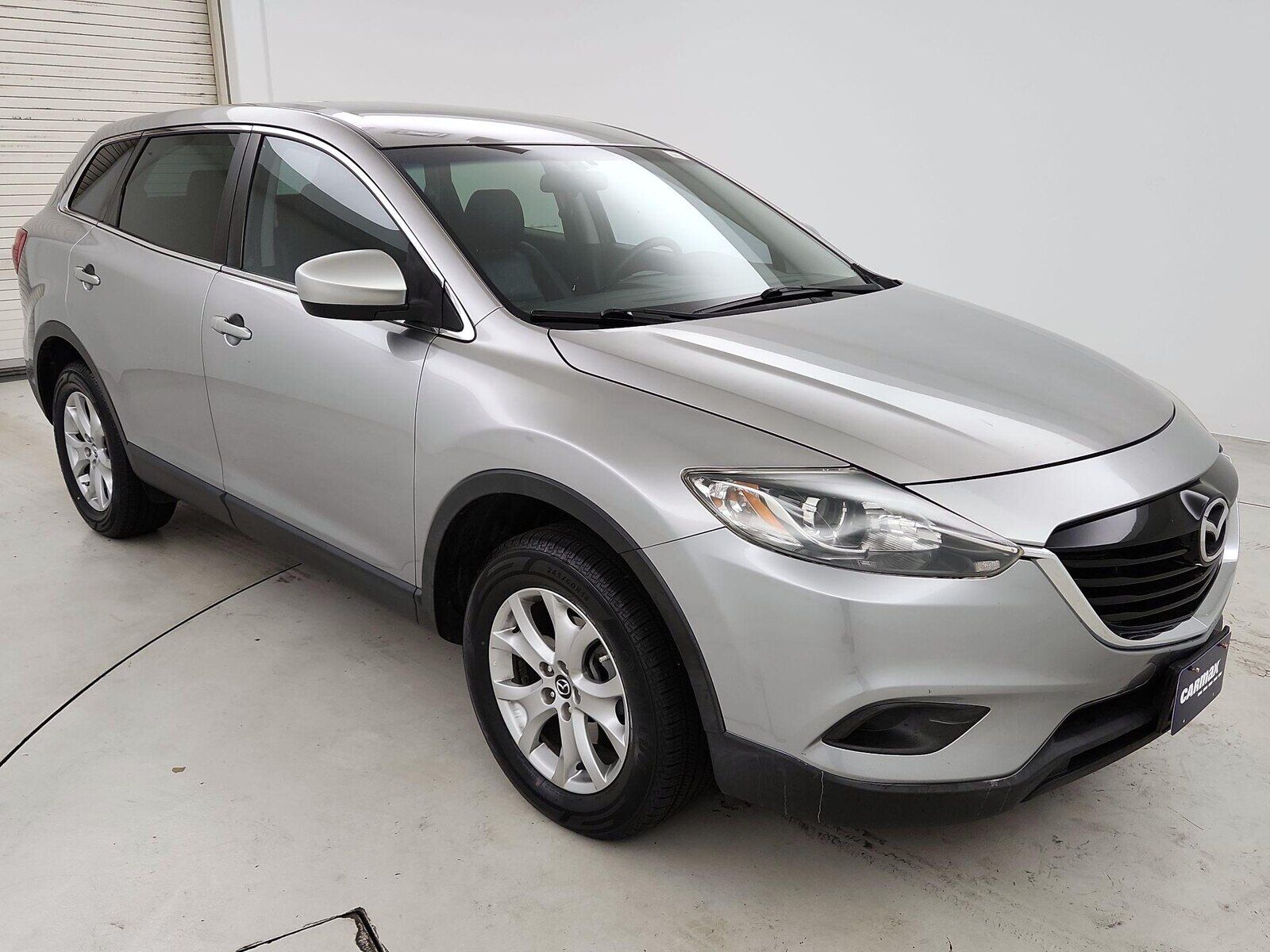 2015 MAZDA CX-9