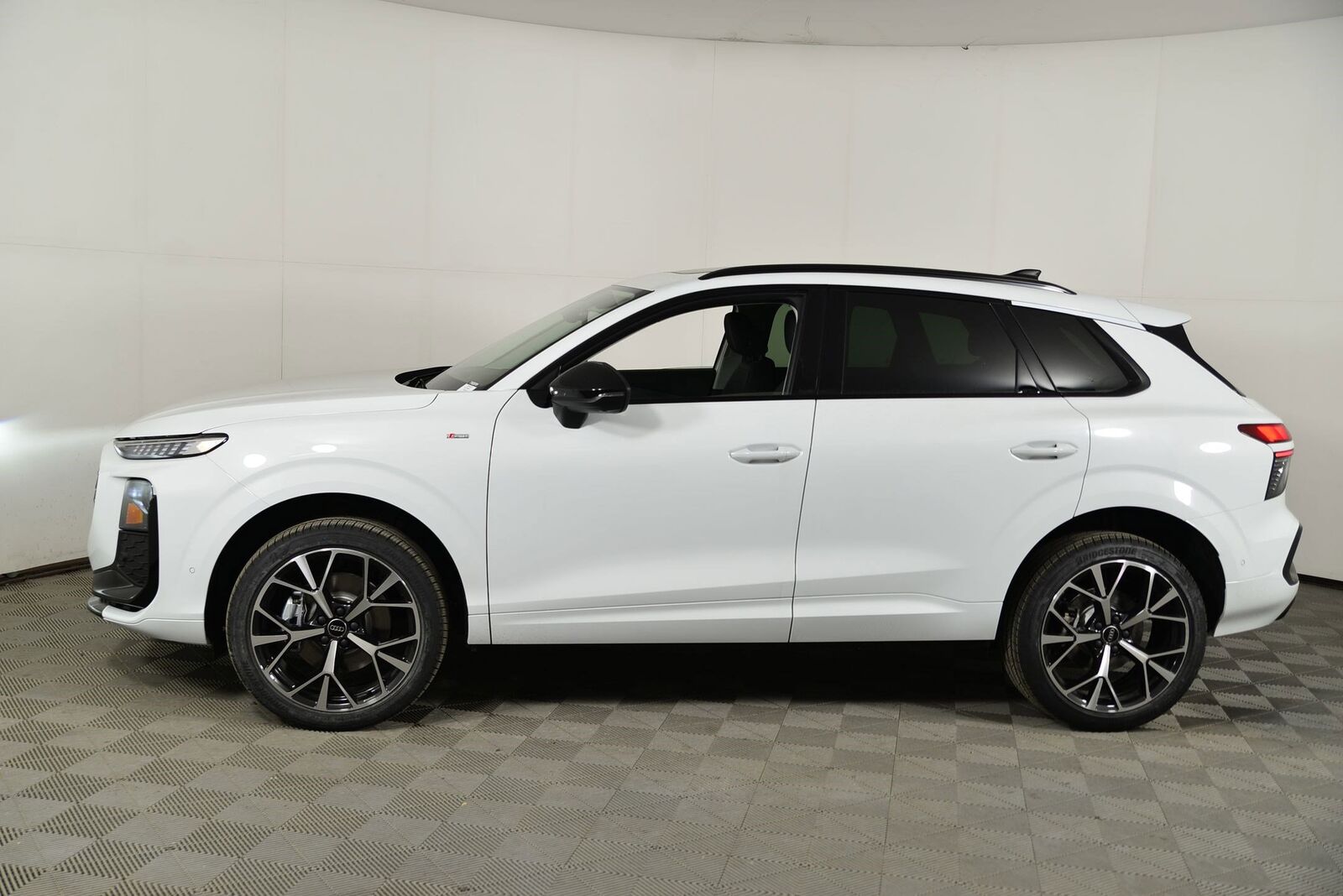 2026 Audi Q3