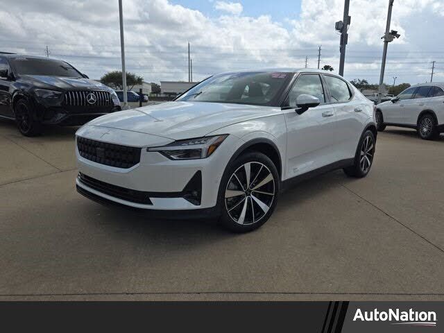 2022 POLESTAR PS2