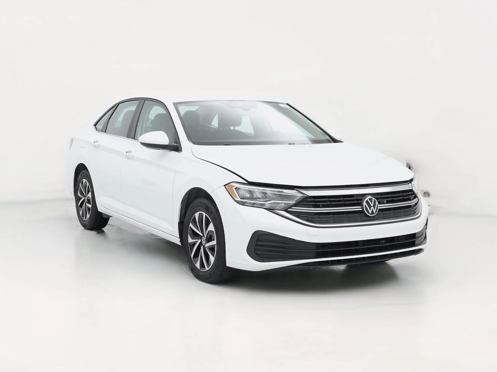 2024 VOLKSWAGEN Jetta