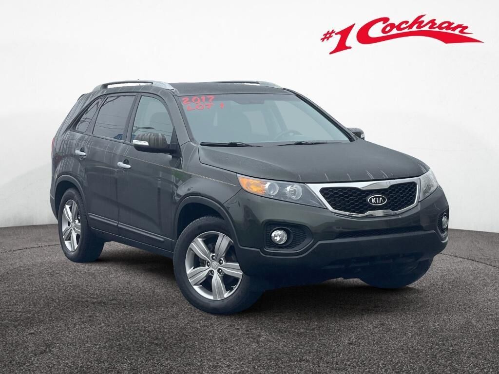 2012 KIA Sorento