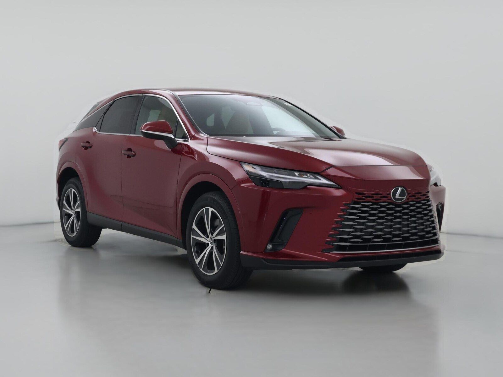 2025 LEXUS RX