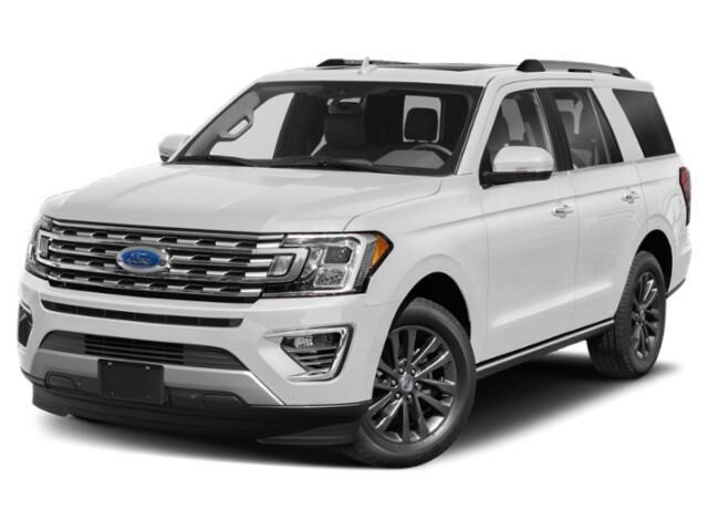 2021 FORD Expedition