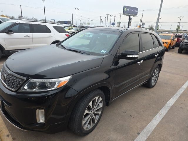 2014 KIA Sorento