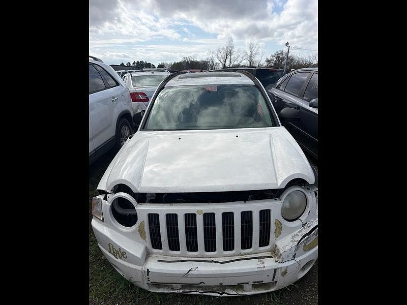 2007 JEEP Compass