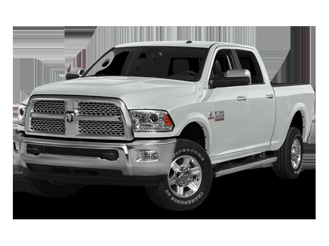 2014 RAM 2500
