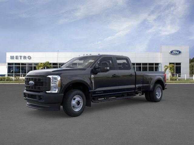 2026 FORD F-350