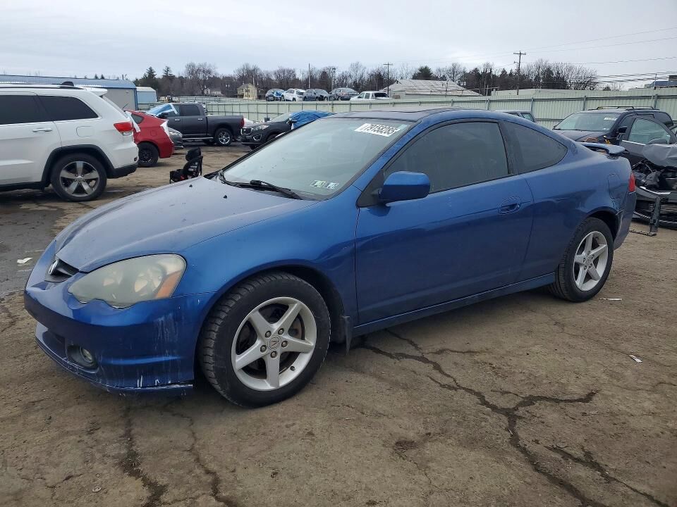 Acura RSX