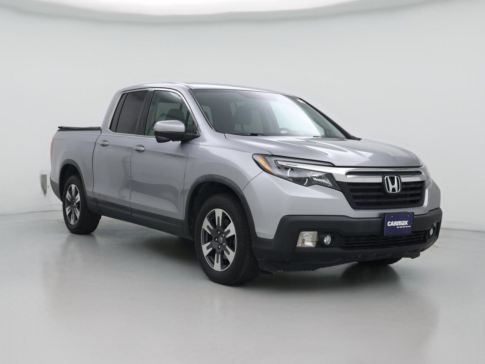 2019 HONDA Ridgeline