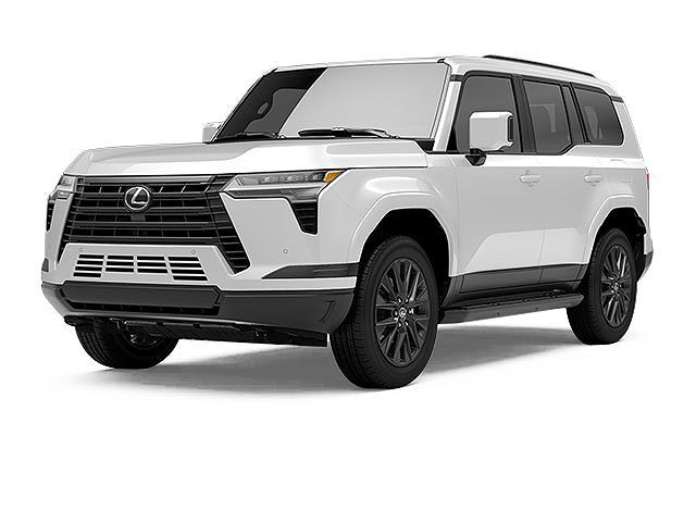 2024 LEXUS GX