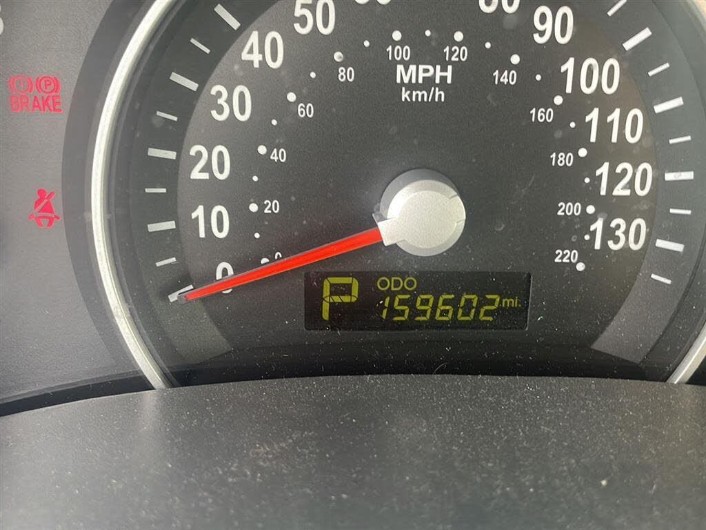 2012 KIA Sedona