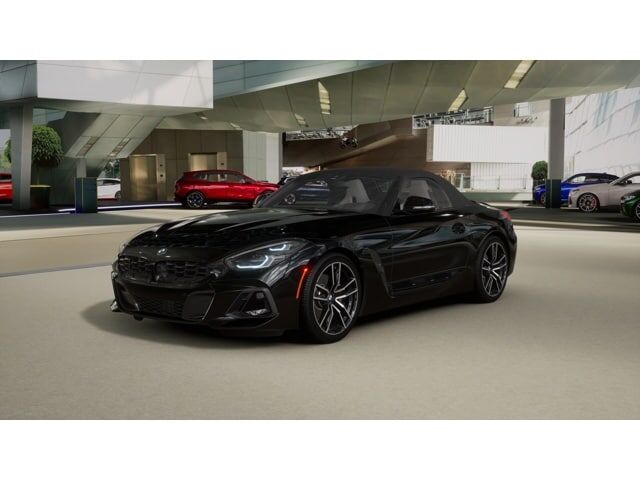 2026 BMW Z4