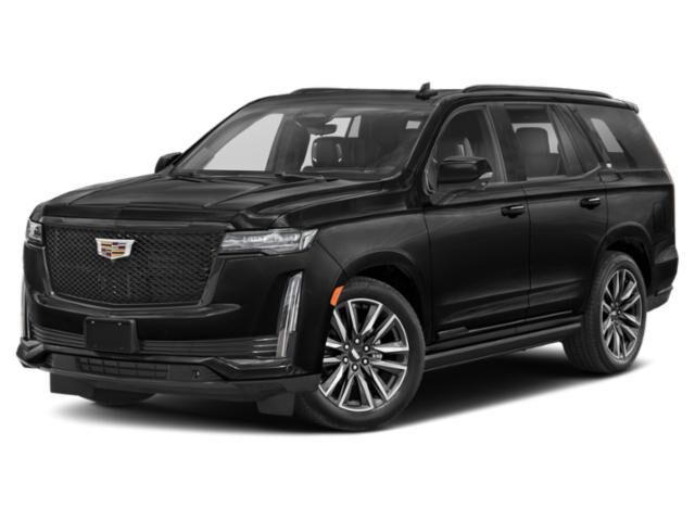 2021 CADILLAC Escalade