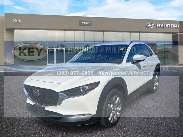 2023 MAZDA CX-30