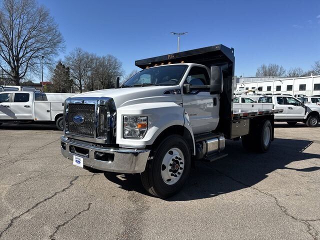 2026 FORD F-750