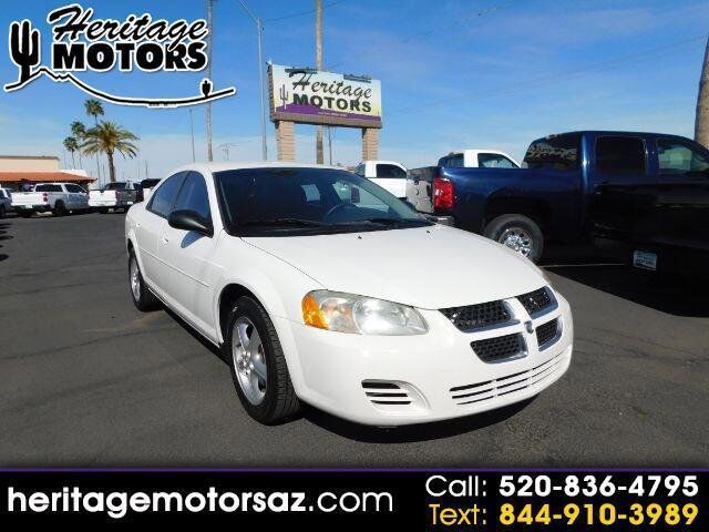 2005 DODGE Stratus