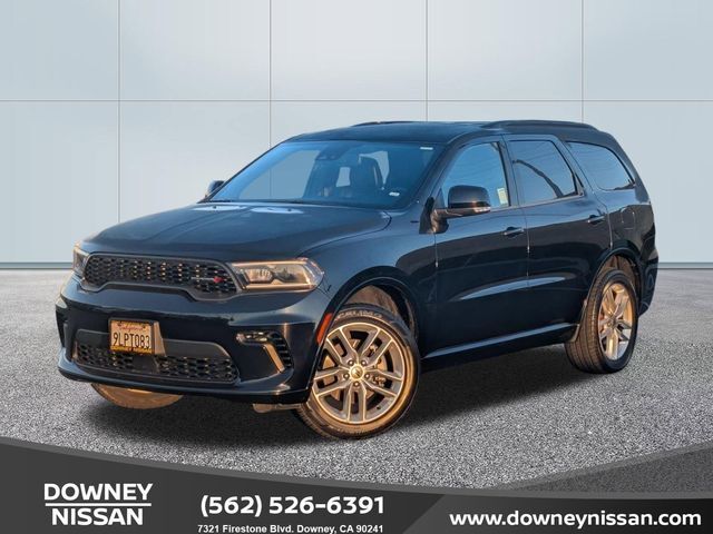 2024 DODGE Durango