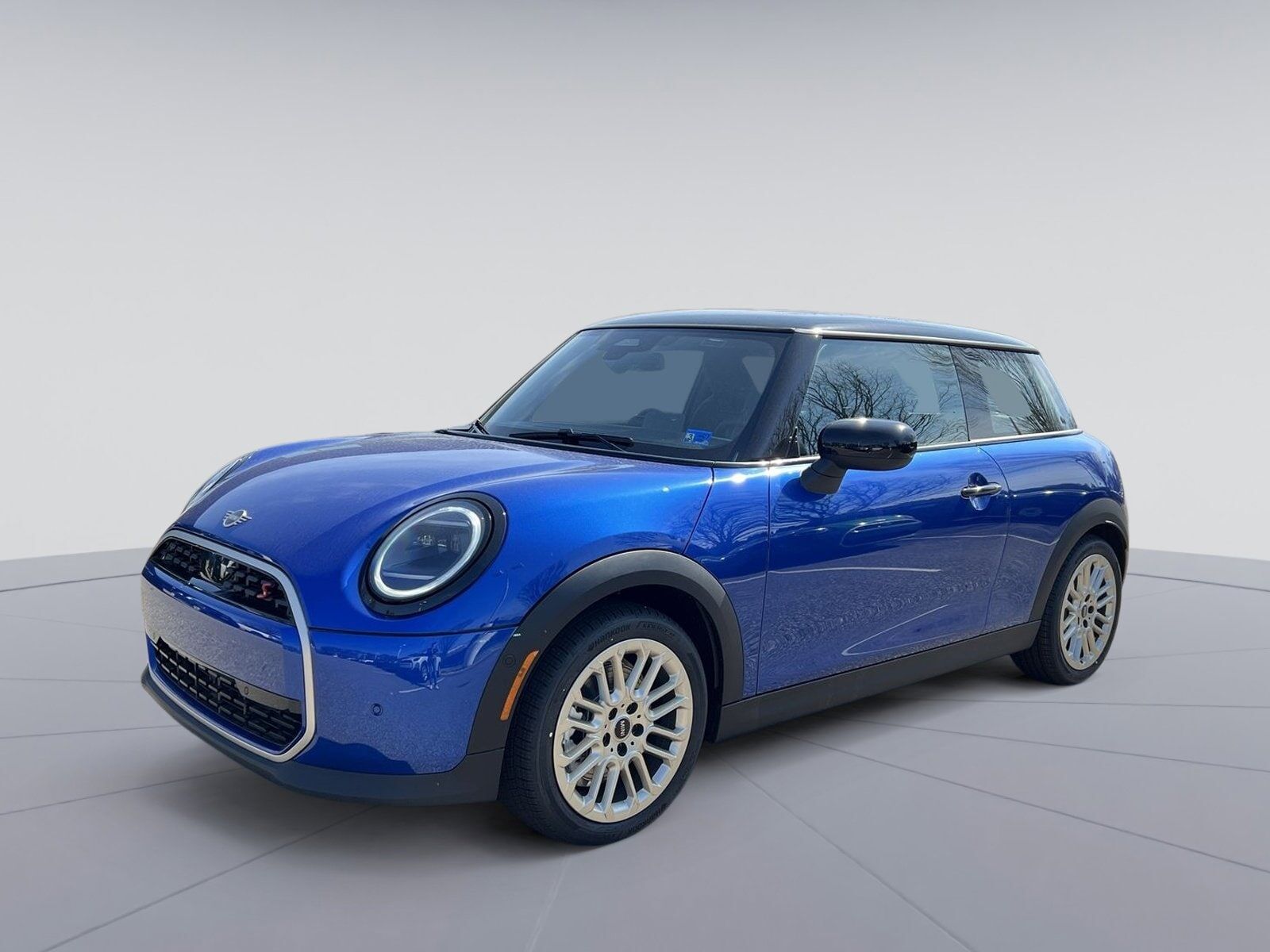2026 MINI Hardtop
